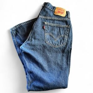 Levi's Men's Regular Fit 505 Jeans